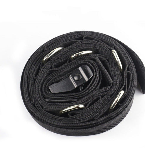 Tension Rope Suspension Training Belt Accessories